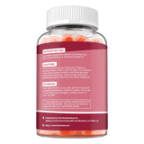 Femmetra Ultra B Complex, imágenes que evocan energía y claridad mental.