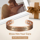 Pulsera Feraco lista para regalo, uso diario y estilo.