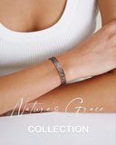 Pulsera Feraco para uso diario, cómoda y duradera.