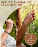 Feraco pulsera ligera y resistente al agua para uso diario