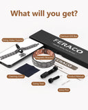Feraco pulsera cobre, regalo ideal para ocasiones especiales.