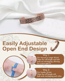 Pulsera Feraco para uso diario y estilo personalizado
