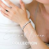 Feraco pulsera en caja regalo elegante con guía de talla incluida.