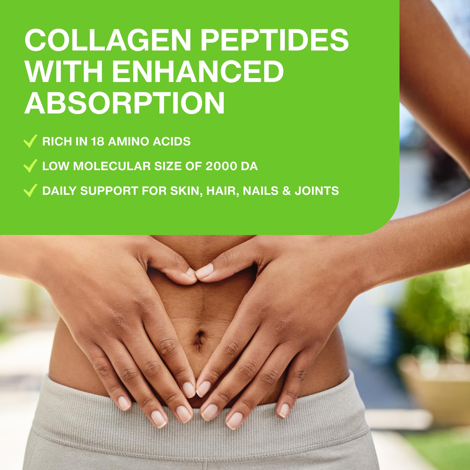 Fernes Collagen certificado kosher: opción segura para diversas dietas