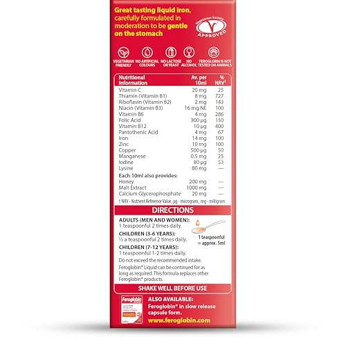 Feroglobin formación hemoglobina hierro para la sangre y oxígeno