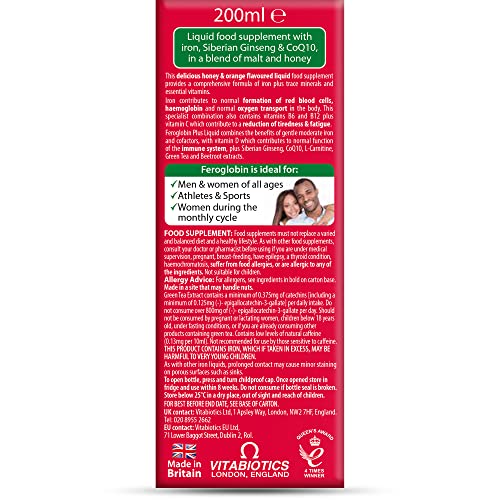 Principales ingredientes: Co-Q10 y vitamina D para apoyar energía y absorción.