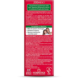 Principales ingredientes: Co-Q10 y vitamina D para apoyar energía y absorción.