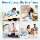 Regalo perfecto FF FRAGRFLOWING Coco Playa para fiestas y celebraciones.
