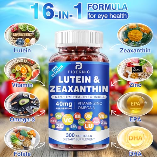FIDERNIC omega-3: EPA y DHA para membranas celulares sanas.