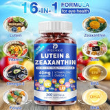 FIDERNIC omega-3: EPA y DHA para membranas celulares sanas.