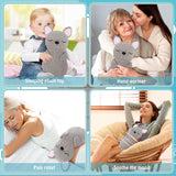 Fighting to Achieve regalo ideal para cumpleaños y bulldog frances