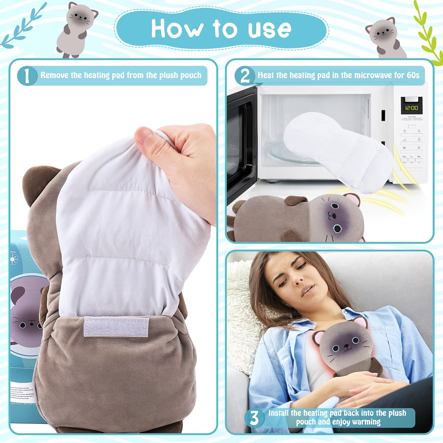 Superficie de peluche suave Fighting to Achieve tacto agradable
