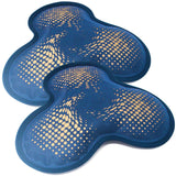 FightTech gel para hombro en 2-pack ofrece enfriamiento continuo.