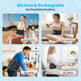 Regalo ideal FIHUTED para hombres y mujeres