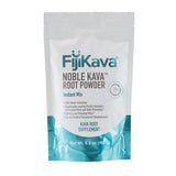 FijiKava polvo en embalaje compacto facilita almacenamiento.