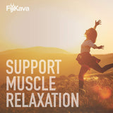 FijiKava relajación natural, apoyo diario para momentos de calma.
