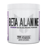 FINAFLEX Beta Alanina: bote de 10.9 oz para reserva de porciones