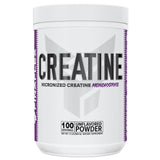 FINAFLEX Creatina pura, bote: mejora rendimiento muscular y fuerza sostenida