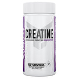 FINAFLEX Creatina Pura en bote, potencia muscular para entrenos intensos y consistentes.
