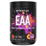 FINAFLEX EAA Psycho Peach frasco: soporte para rendimiento durante entrenamientos