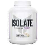 FINAFLEX ISOLATE vainilla batido cremoso para recuperación muscular