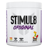 FINAFLEX STIMUL8 en botella: energía sostenida para entrenar