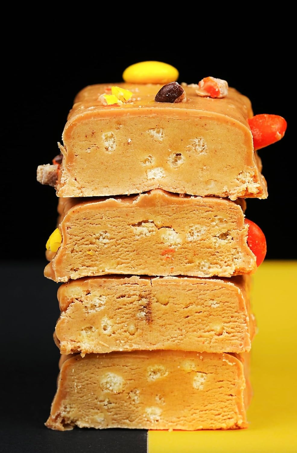Barra Anabar Pastel de Fresa, sabor dulce y agradable.