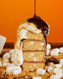 Anabar FINAL BOSS: barra proteica para merienda, tentempié práctico y nutritivo.