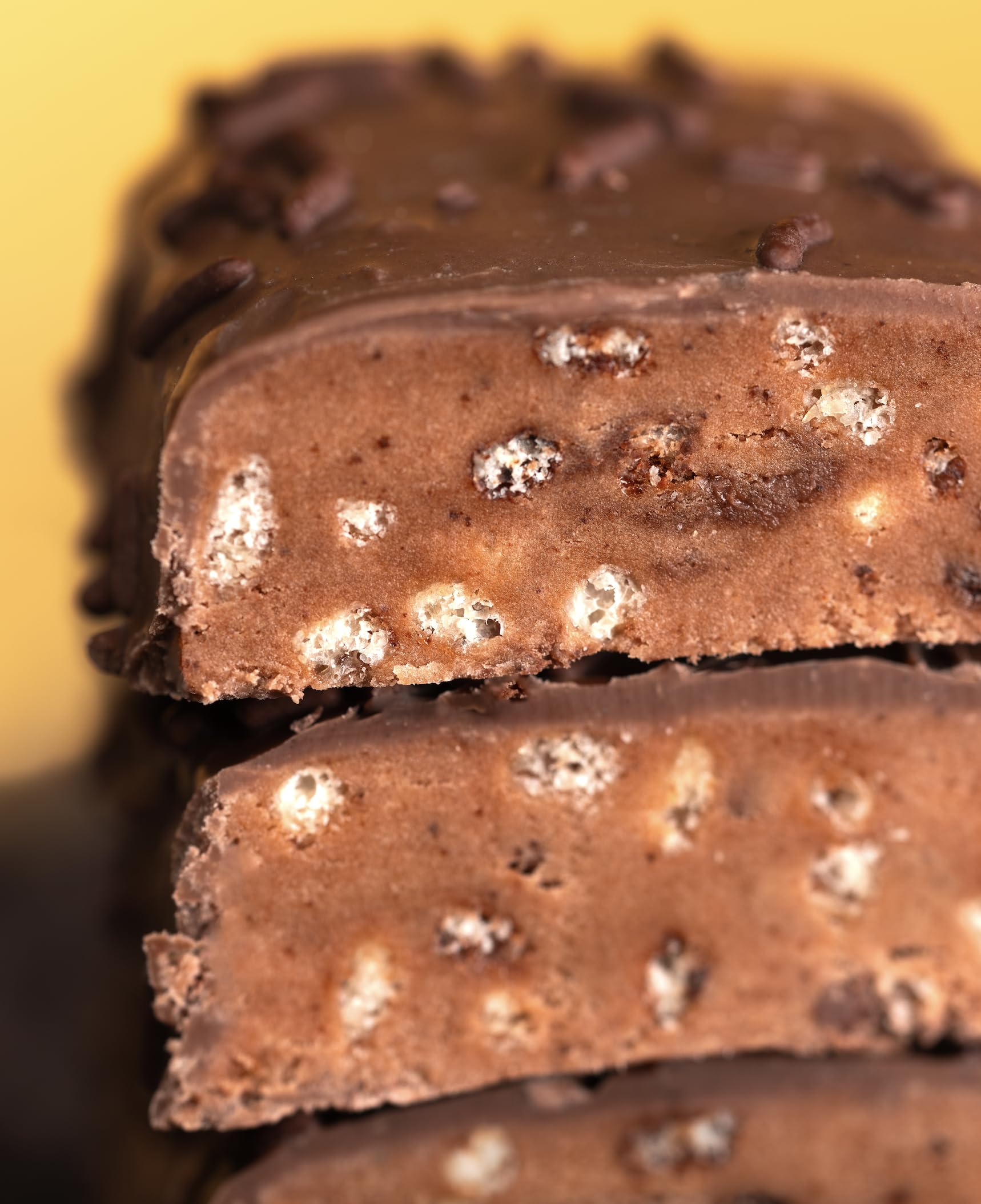 ANABAR Snack delicioso para estudiar o trabajar sin remordimientos.