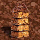 ANABAR Ideal como snack previo o posterior al entrenamiento.