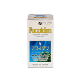 Formato práctico de 30 cápsulas para consumo diario con FINE JAPAN.