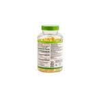 Finest Nutrition etiqueta-msc-sostenible, certificado de pesca responsable MSC.