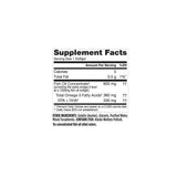 Finest Nutrition sin-preservantes, fórmula limpia sin conservantes añadidos.