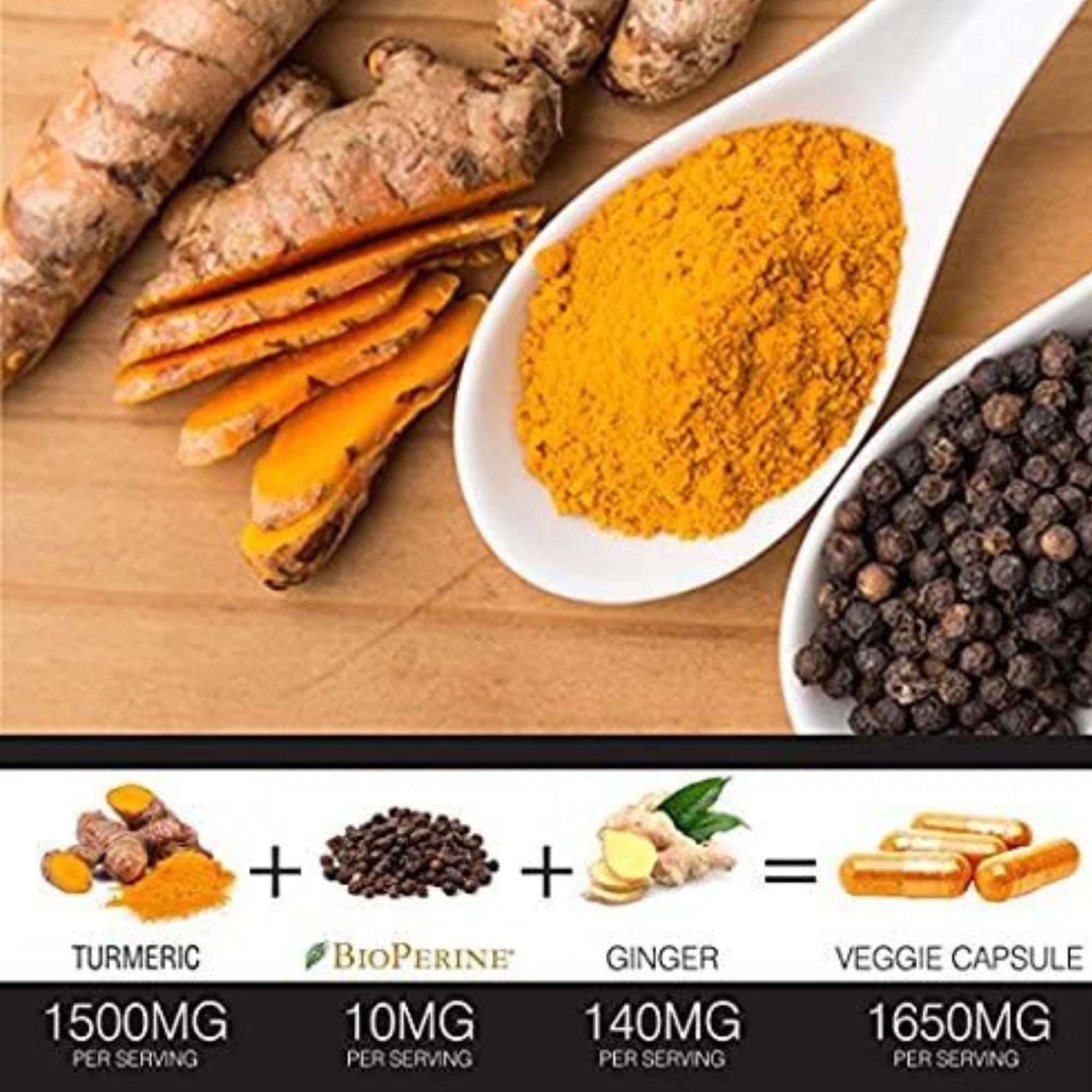 Frasco de FineVine Organics con tapa segura para uso diario.