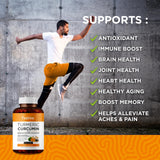 Extracto de jengibre de FineVine Organics para apoyar la digestión.