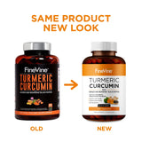 Producto hecho en Estados Unidos, control de calidad de FineVine Organics.