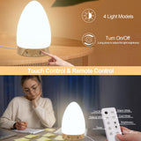 Finezeal lampara 4000K luz natural para trabajo diario