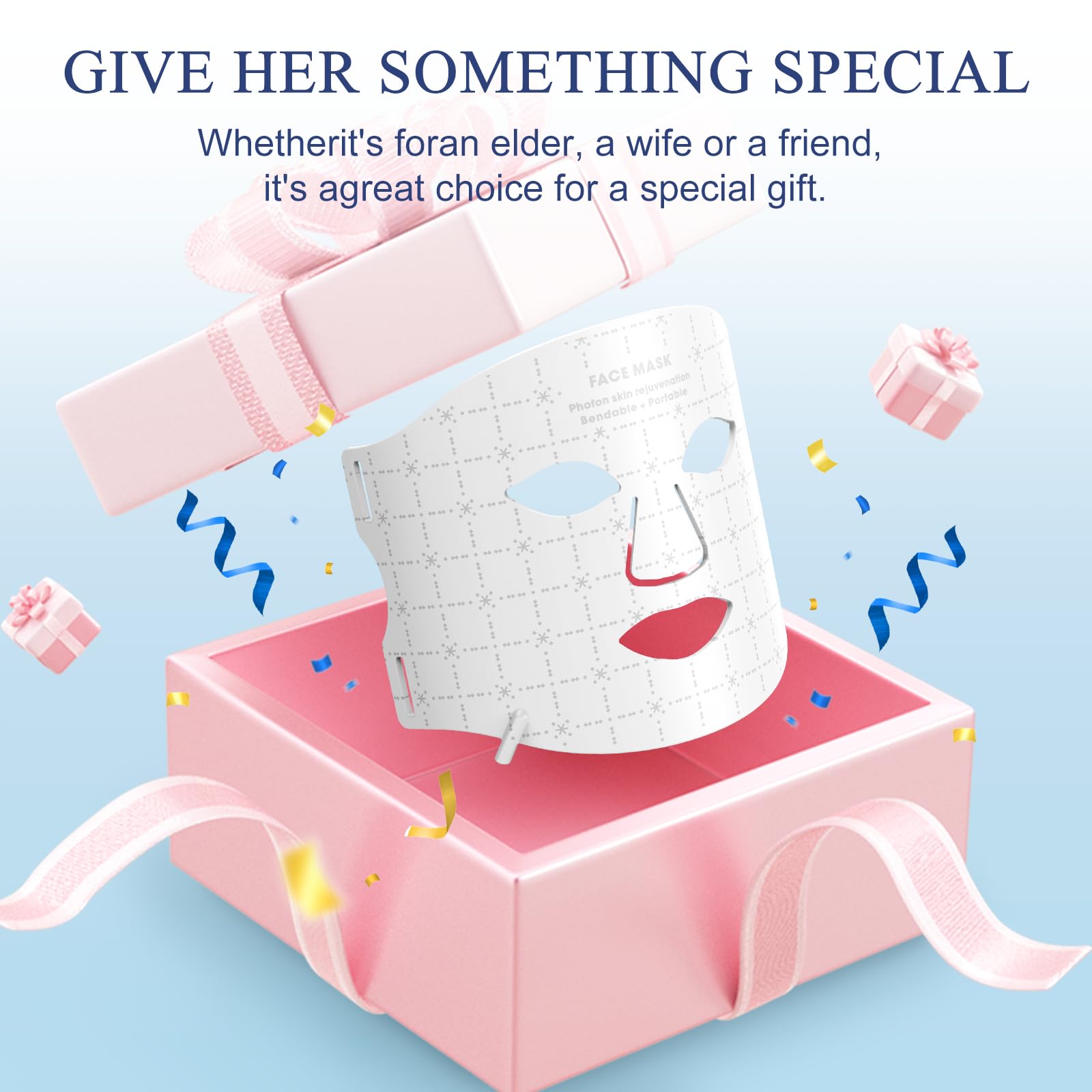 Fiogeo, regalo ideal para cuidado de la piel en ocasiones