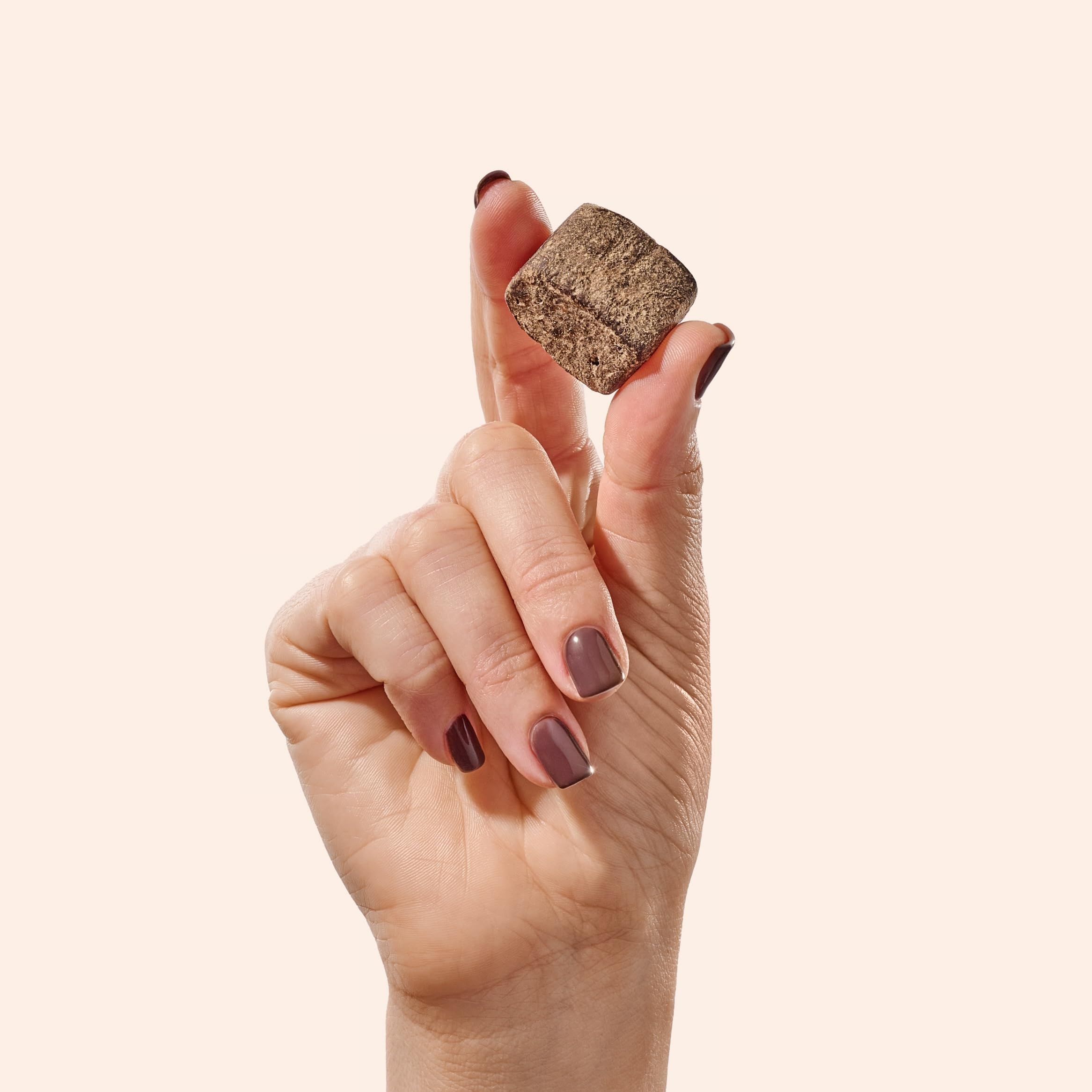 Fiome Fiber Bites: ingredientes naturales, opción limpia para tu dieta.