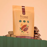 Fiome Fiber Bites: textura suave, experiencia agradable para incorporar fibra.