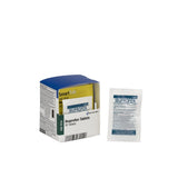 First Aid Only FAE-7014: paquetes de ibuprofeno listos para uso diario.