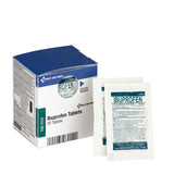 Presentación compacta de First Aid Only FAE-7014 para kit.
