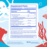 Gomitas FIRST DAY fortalecen la inmunidad gracias al probiótico Bacillus coagulans SNZ 1969.