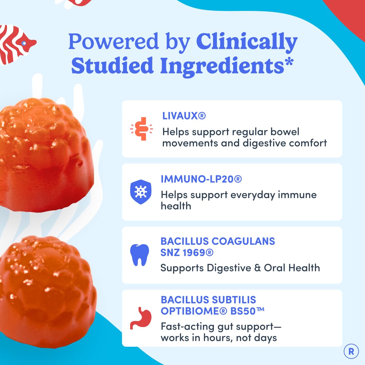 Sabor natural de FIRST DAY, experiencia agradable para adolescentes.