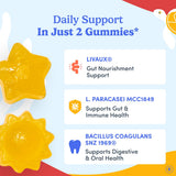 Bacillus coagulans SNZ 1969 en FIRST DAY para salud oral