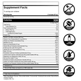 Ultragen FIRST ENDURANCE: carbohidratos para absorción rápida y energía