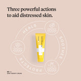 FIRST HONEY Manuka crema textura suave para uso diario