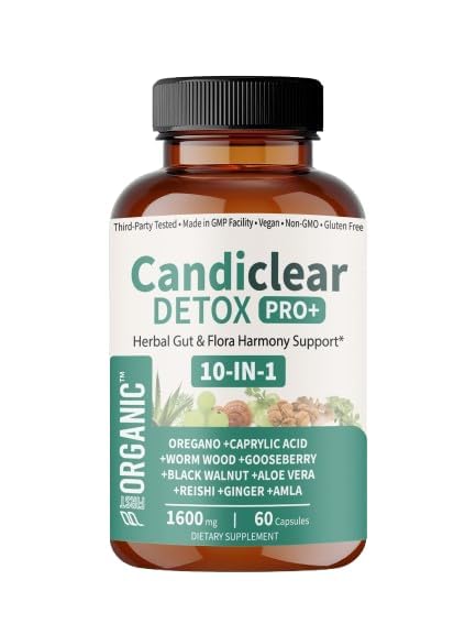 FIRSTORGANIC artemisa para apoyo herbal suave dentro de tu rutina.