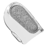 Difusor reutilizable de Fisher & Paykel para Brevida; reduce ruido y filtra aire durante el sueño.