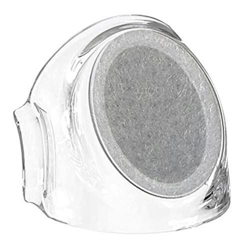 Difusor Fisher & Paykel Eson 2, difusor silencioso para ambientes tranquilos y confort duradero.